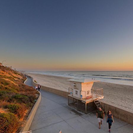 90 Walk Score, Steps To Beach, Dining Villa Carlsbad Exterior photo