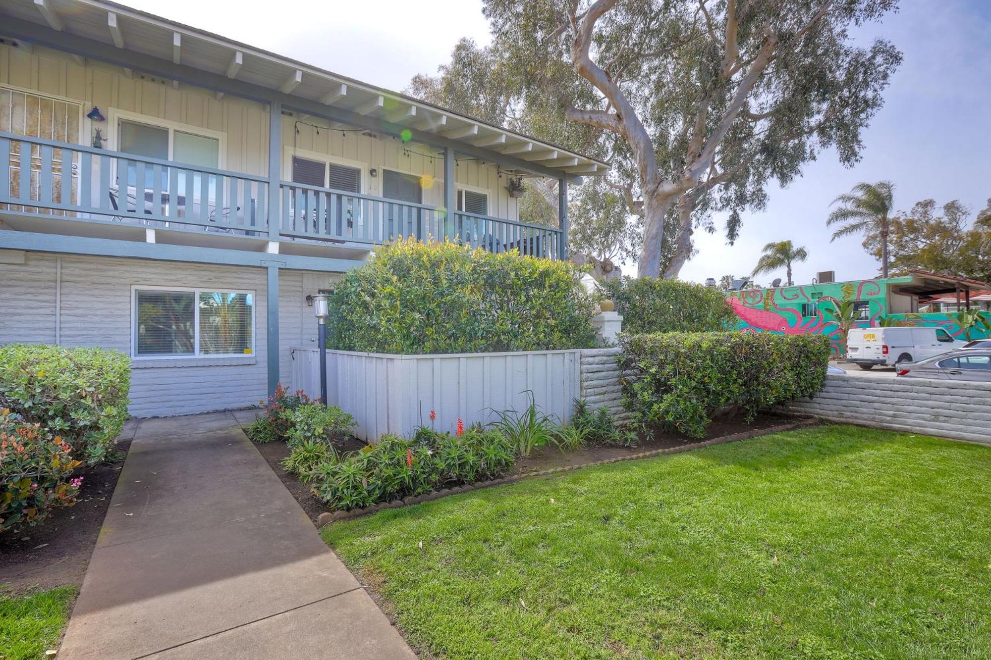 90 Walk Score, Steps To Beach, Dining Villa Carlsbad Exterior photo